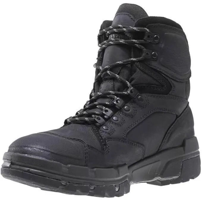 Wolverine Men's Legend Durashocks Safety Toe 6" Work Boot W10613