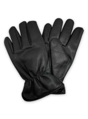 Women's Buffalo Leather Gloves