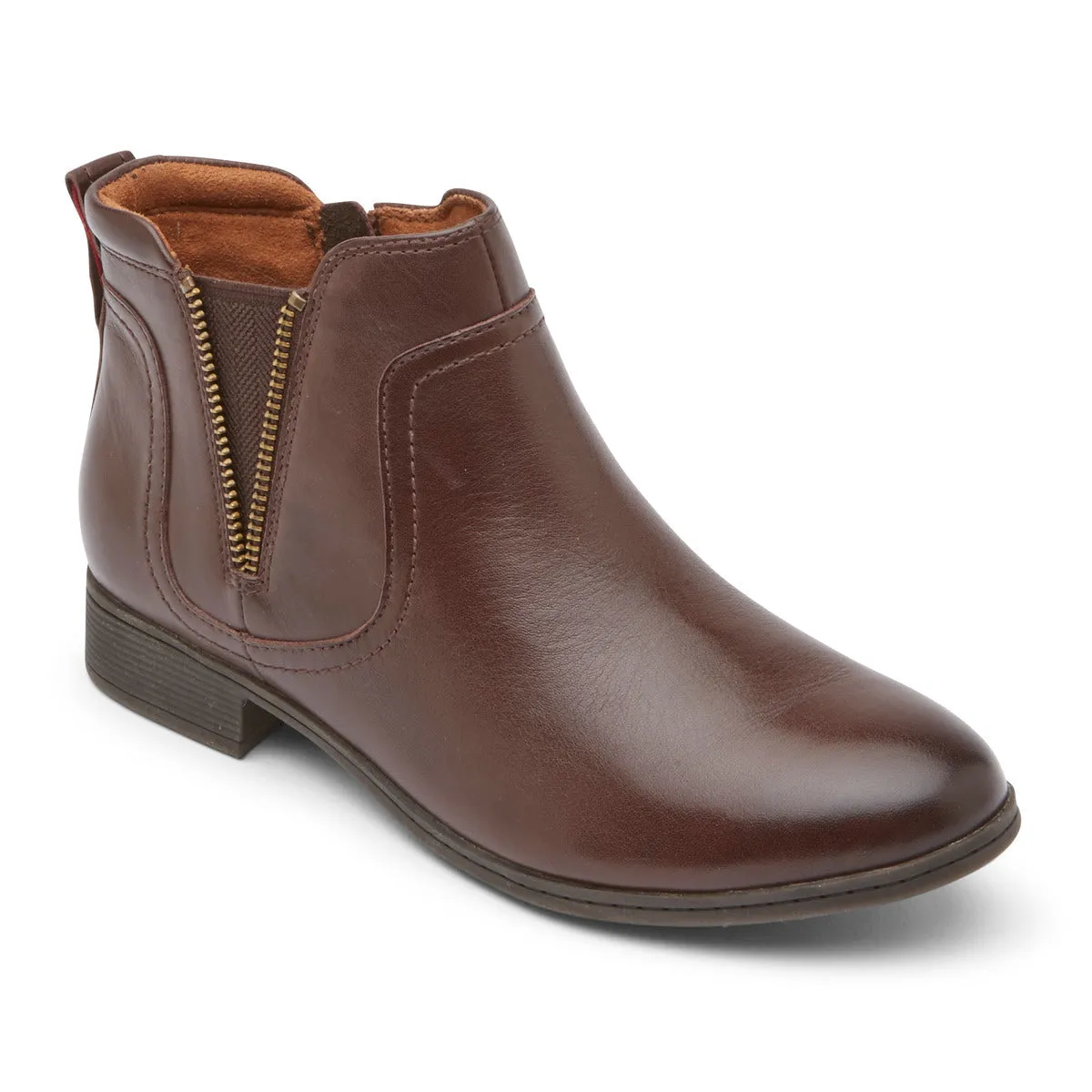 Women's Crosbie Gore Bootie