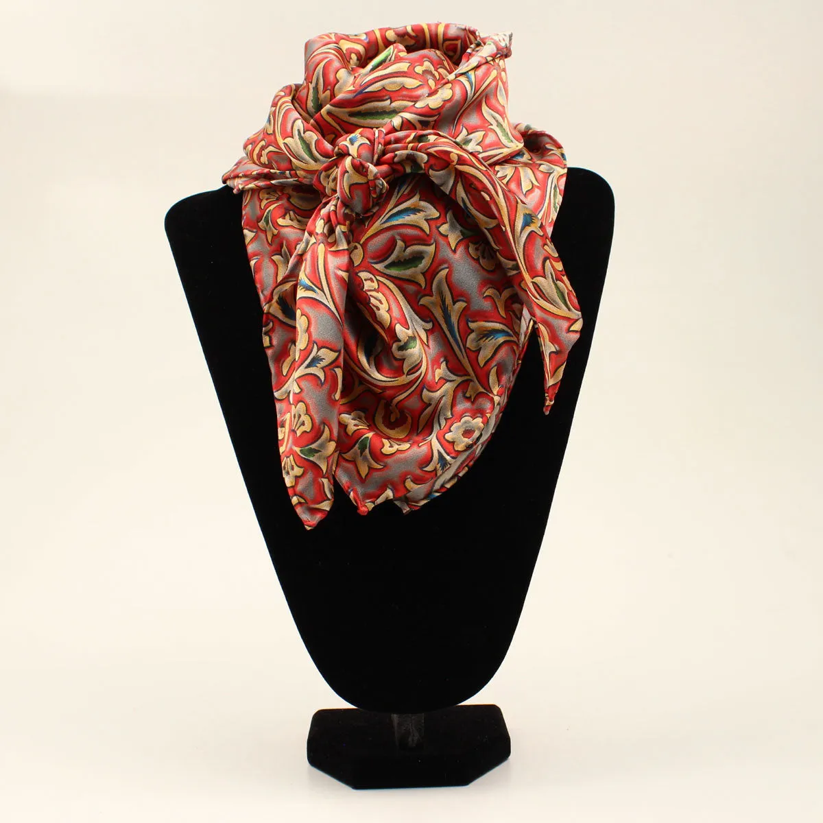 Women's Wild Rag Scarfs