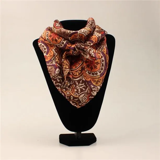 Women's Wild Rag Scarfs