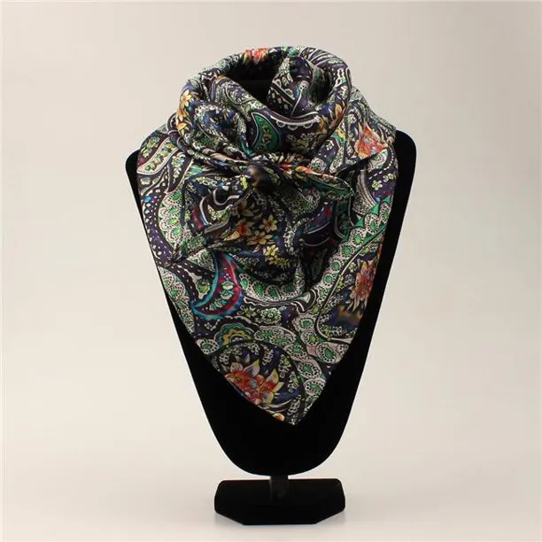 Women's Wild Rag Scarfs