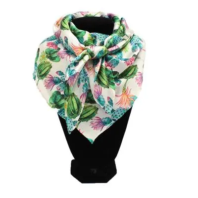 Women's Wild Rag Scarfs