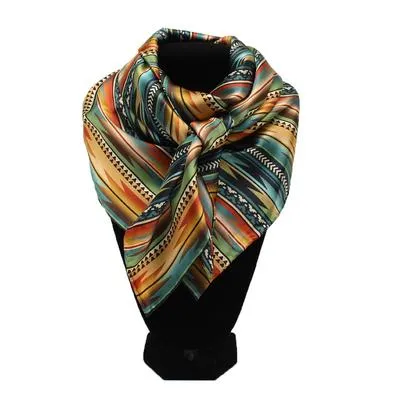 Women's Wild Rag Scarfs